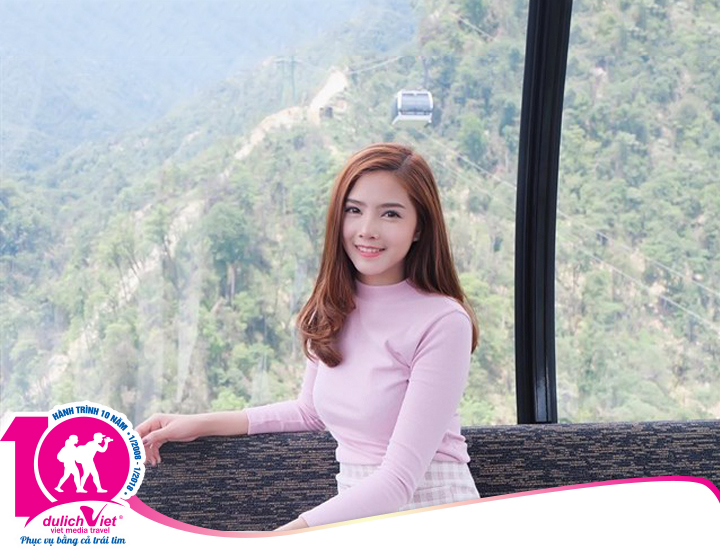Du lịch Miền Bắc - Hà Nội - Hạ Long - Ninh Bình - Sapa giá tốt Lễ 30/4